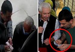 Pes dedirten tırnakçılık! Düğün hırsızı tahliye olup yaşlıların maaşına göz dikti