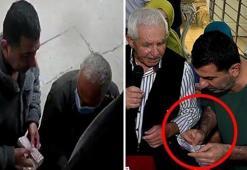 Tırnakçılıkta sınır tanımadı! Serbest kaldı, yine suç işledi