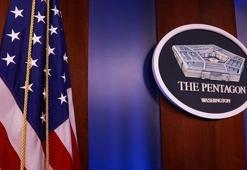 Pentagon'dan gazetecilere yasak! ‘Gizli alan’ ilan edildi