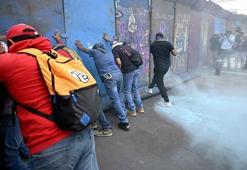 Dünya Kupası öncesi Meksika karıştı! Binlerce öğretmen süresiz grevde