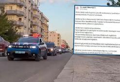İçişleri Bakanlığı duyurdu: 21 ilde DEAŞ operasyonu! 70 şüpheli yakalandı