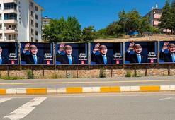 Tunceli Valiliği’nden 'Kılıçdaroğlu afişleri' açıklaması