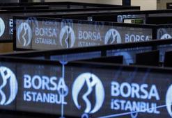Borsa günü yükselişle tamamladı