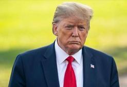 Trump: İran ile görüşmeler kesildi haberleri yalan