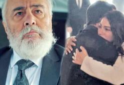 Sevdiğim adama son kez sarılayım