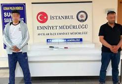 İstanbul'da çocukların kavgasına büyükler karıştı, 1 kişi bıçaklandı