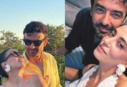 Ceren Karakoç’tan 13. yıl kutlaması! 'Gelecek olana!'