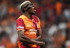 Avrupa devleri Osimhen’in peşinde! İspanya’dan 2 talip daha
