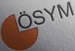 ÖSYM Başkanı Ersoy: 2026-MEB AGS sınavının AGS ve ÖABT oturumları ertelendi