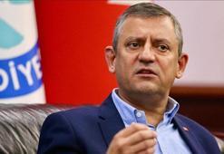 Özgür Özel'den 'yeni parti' sorusuna dikkat çeken yanıt