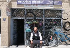 Ekmek satarak aldı, ekmek teknesine çevirdi! 32 yıldır aynı işi yapıyor