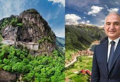Tarih, kültür ve lezzetin buluştuğu Trabzon festivale hazır! 9 gün ev sahipliği yapacak