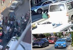 Bayram dönüşü feci kaza! Otomobil yol verdi, motosiklet Zümre’nin sonu oldu