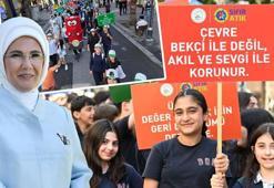 5 Haziran Dünya Çevre Günü'nde Türkiye genelinde 'Sıfır Atık' seferberliği
