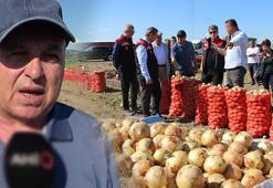 Beklenen hasat başladı, kilosu 12.5 TL'den satılıyor! Kolesterolü düzenleyip tansiyonu dengeliyor