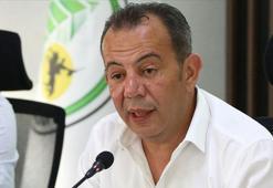 Tanju Özcan için istenen ceza belli oldu