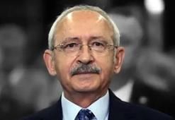 Kılıçdaroğlu, salı günü grup toplantısında konuşacak