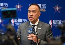 Milyar dolarlık tarihi bütçeyle geliyorlar! NBA Europe için 2027 lansmanı kesinleşti