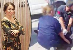 Başak cinayetinde kan donduran ifade: 'Babam üstüne oturdu, bıçaklamaya başladı'