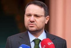Bakan Gürlek duyurdu! 140 yeni mahkeme kuruluyor