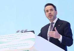 Bakan Bayraktar: Yeni enerji stratejisi oluşturmak için çalışıyoruz