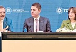 Bakan Kurum'dan iş dünyasına çağrı: COP31’e hazır projelerle gelin