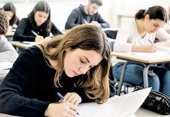 Yapay zekalı deneme sınavı