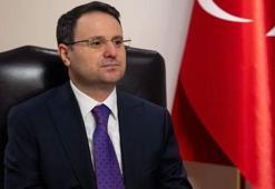 Bakan Gürlek açıkladı… Görevde Yükselme ve Ünvan Değişikliği tercih sonuçları belli oldu