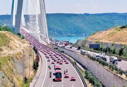 Millilere görkemli uğurlama dünyanın dilinde