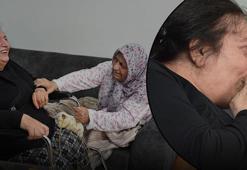 ​Kimsenin beklemediği muhteşem kavuşma! 30 yıl sonra Trabzon'da gözyaşları sel oldu