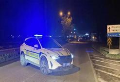 Samsun'da iş yerine silahlı saldırı! Kimyasal sızıntı oluştu, 6 polis etkilendi