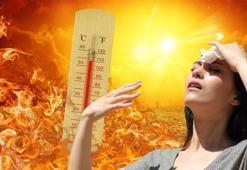 Sıcaklık 50 dereceyi görecek! Prof. Dr. Orhan Şen'den hava durumu alarmı: El Nino kapıda