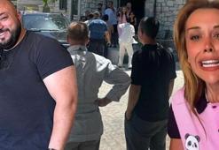 Dilan Polat'ın koruması Can Polat'ın vurulma anı ortaya çıktı! Kanlı saldırıda pusu detayı