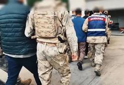 İzmir'deki otele el konuldu! Uyuşturucu operasyonunda 15 milyarlık darbe