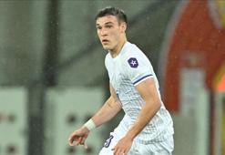 Galatasaray'dan Ugarte hamlesi