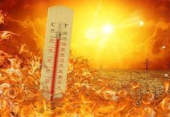 ‘Süper El Nino’ ve tropikal geceler uyarısı! Sıcak hava dalgası kapıda, rota Türkiye!
