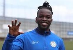 Fenerbahçe'nin belalısı Sowe!