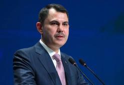 Bakan Kurum: 20 bine yakın konutu 64 ilde satışa çıkarıyoruz