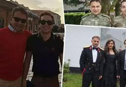 Dorukhan Büyükışık’ın sır ölümü! Olay yeri ekibinin komiseri kaçmaya çalışırken yakalandı