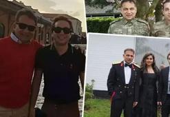 Dorukhan Büyükışık’ın sır ölümü! Olay yeri komiseri kaçarken yakalandı