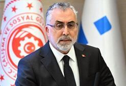 Bakan Işıkhan: İşsizlik 36 aydır tek haneli seyrini sürdürdü