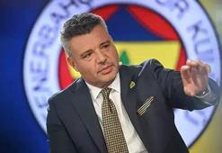 Yasa dışı bahis soruşturması! Fenerbahçe Başkanı Saadettin Saran'a 2 yıl 6 ay hapis