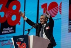 CHP'nin 38. kurultayıyla ilgili talep reddedildi