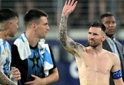 Dünya Kupası'nda Lionel Messi'nin gözü Klose'nin rekorunda!