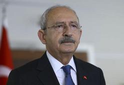 Kılıçdaroğlu'ndan grup toplantısı açıklaması: Umarım yapacağım