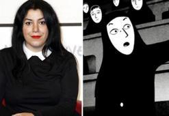 'Persepolis'in yazarı Marjane Satrapi hayatını kaybetti
