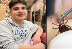 KKKA şüphesiyle tedavi altına alınan 15 yaşındaki çocuk yaşam savaşını kaybetti