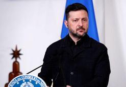 Zelenskiy'den dikkat çeken çıkış: Putin'le doğrudan görüşmeye hazırım