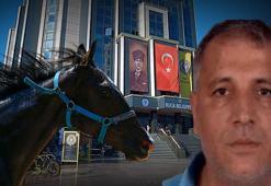 Buca Belediyesi’nde akıl almaz yolsuzluk çarkı! Memur maaşıyla 13 yarış atı almış