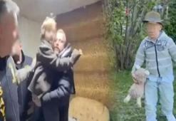 7 yıl süren kabus! Nazar’ı harabe evde tutan babaanne ve 5 kişi ‘insan ticareti’nden yargılanacak